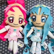 Heart Catch Pretty Cure Movie Edition DX Plushie picture
