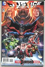 Justice League 50 NM Three Jokers new 52 (2011) *CBX39B picture