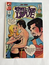 Teen-Age Love 91 Charlton Comics picture