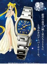 WICCA x Sailor Moon 25th Anniversary Collaboration Watch NEW picture