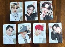 ATEEZ Spin Off From the Witness Makestar Lucky Draw Offline Photocard PC Kpop picture