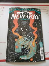 Dark Nights Death Metal: Rise of the New God #1 DC NM or Better Chronicler picture