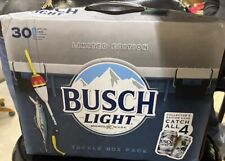 2024 Beer Busch Light Tackle Box Edition picture
