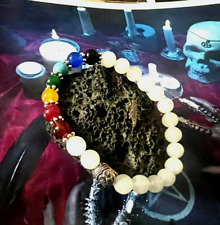 Blessed $$$ MOST POWER QUEEN SUCCUBUS Bracelet Occult VERY RARE $$$ A+++ picture