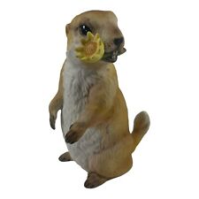 Vintage Prairie Dog Chester Babies of Endangered Species Roger Brown 1985 sixth picture