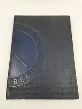 1938 Riverside Brookfield High School Yearbook - Riverside, Illinois  The Rouser picture