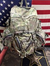 Mystery Ranch Jump Mountain Ruck, Small, Multicam Waist 29-34 NICE Frame picture