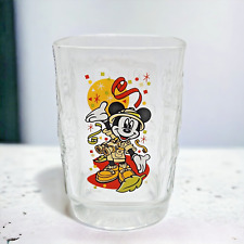 Disney Cup Mickey Mouse Walt Disney World 2000 Celebration McDonalds Vintage picture