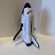 NASA 10.5” Tall 1997 Mattel Spacecraft No Rover.  picture