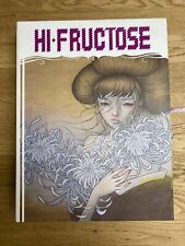 Hi Fructose, Volume 2 Box Set - Last Gasp - Collected Edition picture