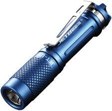 JETBeam JET-UV CREE UV Light Blue Aluminum Water Resistant Flashlight JETUV picture