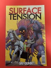 SURFACE TENSION #3 (OF 5) (TITAN COMICS 2015) (B2) picture