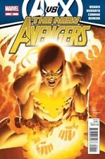 New Avengers (2010) #25 VF. Stock Image picture
