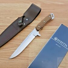 Beretta Oryx Fixed Knife 6.25