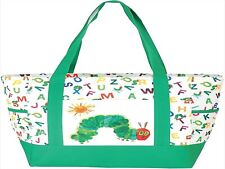 J's Planning Cool and Thermal Tote Bag The Very Hungry Cater Size: W32×H... picture