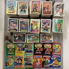GPK Garbage Pail Kids Vintage Original Series Only 50 Card Grab Bag Plus Pack picture