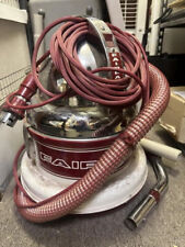 Vintage FairFax Fax-O-Matic Model SCPD7 Canister Vacuum Cleaner picture