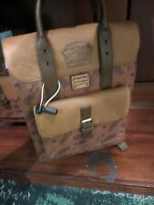 Disneys Wilderness Lodge Resort Loungefly Mini Backpack Disney Parks picture