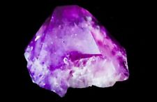 Amethyst Chunky Point - x-Large - High Quality Crystal - Pagan Wicca Alter Tool picture