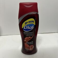 Dial Antioxidant Vitamin Infused Body Wash, Power Berries 21 OZ HTF picture