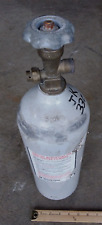 Carbon Dioxide Container (empty) - Used picture