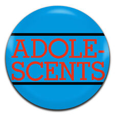 Adolescents Band Punk Rock 25mm / 1 Inch D Pin Button Badge picture