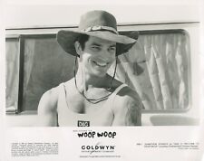 Johnathon Schaech In Welcome to Woop Woop Film Star  A2877  A28  Original  Photo picture