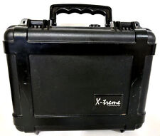 X-treme Protection Rugged Holds 50 Cigars Travel Case 13x11.5x7 inches picture