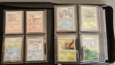 1-151 Pokemon Card Collection SEE DESCRIPTION FOR DETAILS picture