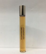 Flowerbomb By Viktor&Wolf 0.34oz EDP Rollerball As Pictured picture