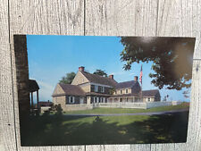 Postcard: Pottsgrove / Pottstown, PA / Built in 1752 picture