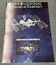 1998 INTERNATIONAL SPACE STATION 24