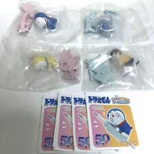 Doraemon Tight Hug Cable Cover 4 Types Summary picture