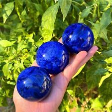 1pc Blue Smelting Stone Ball picture
