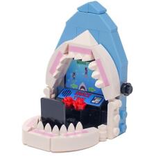 Shark Attack - B3 Customs Arcade Game picture
