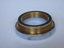 Nikon RMS/26mm adapter ring for RMS objectives to be mounted on 26mm nosepiece picture