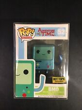 Funko Pop Vinyl: Adventure Time - BMO #52 - W/ Protector picture