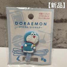 Doraemon Cord Holder Character Cable Organization picture