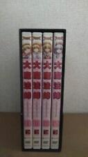 Magical Witch Punie-chan Limited Edition DVD Volumes 1-4 Set anime picture