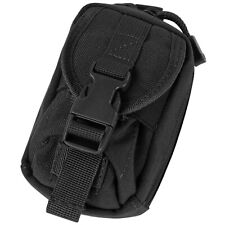 BLACK Tactical Molle Ipouch IPhone Blackberry Camera Case Cover Pouch Bag picture
