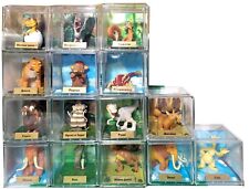 Ice Age: Animal Collection  2010-2012 GE Fabbri Editions  picture