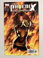 X-Men Phoenix Endsong #1 Marvel Comics HIGH GRADE COMBINE S&H picture