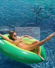 Kate Beckinsale UNDERWORLD Signed Autographed AI-Enhanced 8 X 10 PHOTO reprint picture