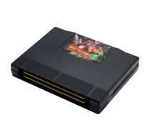 SNK NEO GEO AES Video Gaming Cartridge 161 in 1 JAMMA Multi Game for Console V3 picture
