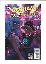 Gotham Academy #6 Babs Tarr 1:25 Variant DC HTF RARE picture