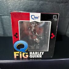 QM Lootcrate Q Fig Harley Quinn Figurine, 2016, DC Comic Character Suicide Squad picture