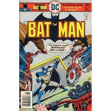 Batman (1940 series) #275 in Very Fine condition. DC comics [i* picture