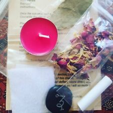 Love Spell Kit Occult Pagan Wicca Witchcraft Proven Results picture