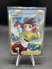 Dancer (Pokémon, TCG, 259/264), Fusion Strike Ultra Rare picture
