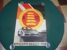 Original Vintage RARE Porsche RS60 